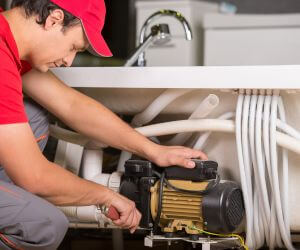 About Water Leak Detection Pros Loretto, VA